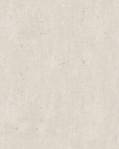 186733 Wallpaper plaster style vintage light grey Marburg Loft 59316