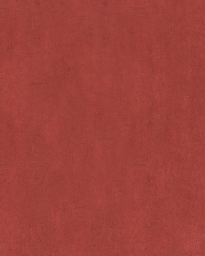 186735 Wallpaper plaster style vintage red Marburg Loft 59318