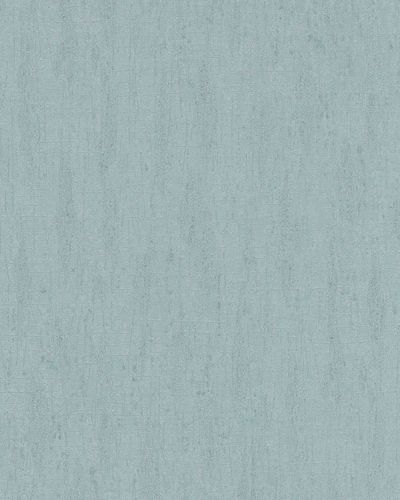 186757 Wallpaper scratch style lines silver blue gloss Marburg Loft 59340