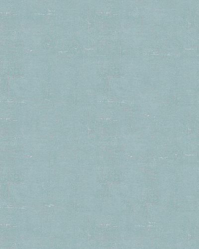 Wallpaper textured vintage blue red gloss Marburg Allure 59438