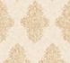 Article picture Wallpaper ornaments classic cream gold AP Luxury Classics 35110-1 1