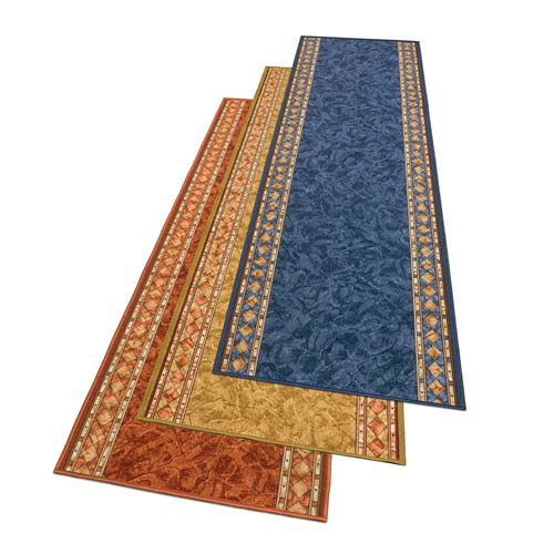 Cheops Hallway Carpet | Diff. Widths | Desired Lengths