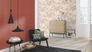 Room 2 Picture Wallpaper Rasch Factory natural stone design cream white 939309  4