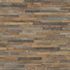 Non-woven Wallpaper Rasch Factory wood design 3D brown grey 939811  1