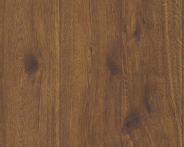 Wallpaper non woven wooden board style brown AS Creation 30043-1