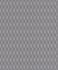 Product view Non-woven Wallpaper Rasch Cato diamond 3D dark grey gloss 800777 1