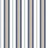 Kids Wallpaper stripes dark blue Rasch Textil Favola 303234 1