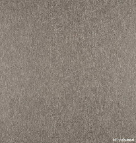 Product picture Deluxe by Guido Maria Kretschmer Wallpaper plain textured taupe grey 41000-00