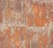 Wallpaper Neue Bude 2.0 metal patina rusty brown grey 36118-2 1