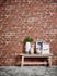 Example picture Wallpaper Neue Bude 2.0 stone bricks wall red brown grey 36139-2 3