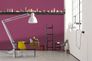 Example picture Wallpaper Neue Bude 2.0 textured design berry 36206-5 3