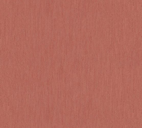 Non-woven striped red A.S. Luxury Walls 3578-78