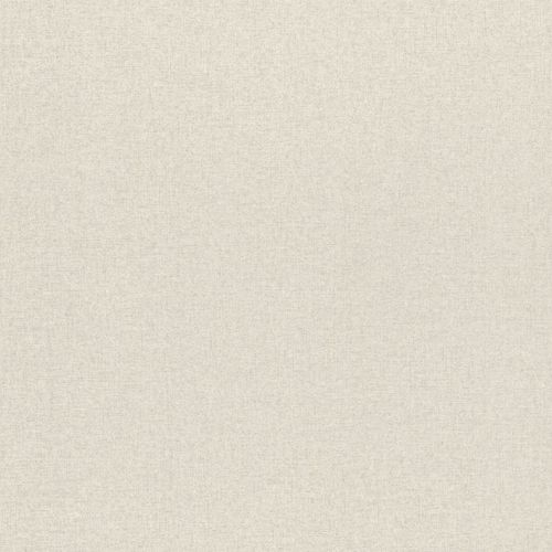 Wallpaper Rasch Textil Palau plain design whitegrey 228723