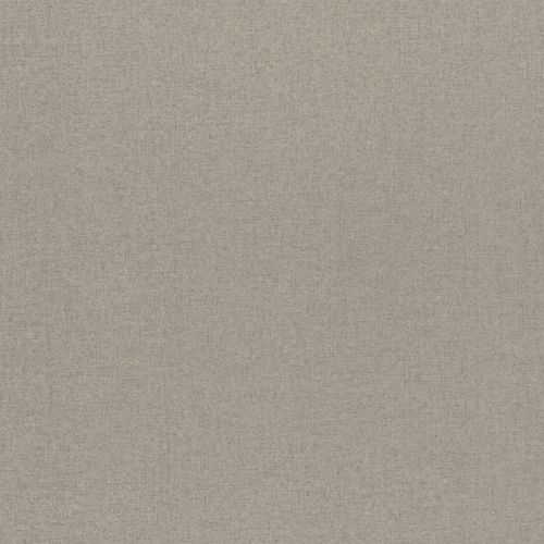 Wallpaper Rasch Textil Palau plain design silvergrey 228808