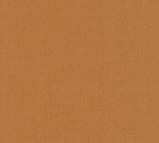 Picture Wallpaper plain design Einfarbig copper brown AS Creation 36093-9