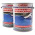 Wilckens Waterproof Paint for Swimming Pools Blue 2,5 litre 2