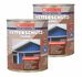 Wilckens Protection Paint for Wood 2,5 litre | 7 Colours 10