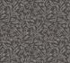 Detail picture Non-Woven Wallpaper floral black Architects Paper Alpha 33326-5 1