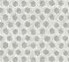 Product picture Wallpaper combs silver white Architects Paper Alpha 33327-1 1