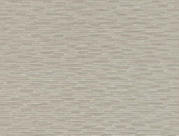 Picture Non-Woven Wallpaper Rasch cross-piece 3D beige Glossy 806427