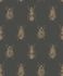 Image Wallpaper Beetle Insect black gold Glossy Rasch Textil 289519 1