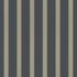 Image Wallpaper Stripes black silver Glossy Rasch Textil 289731 1