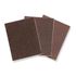 Set of 3 Grinding Plates Abrasive Paper Sandpaper 1