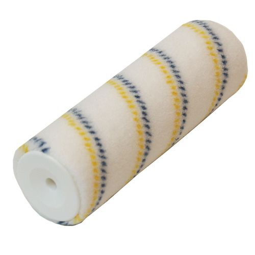 Paint Roller Sleeve Decorator Nylon 18 cm