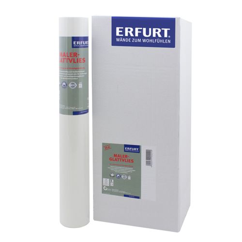 Erfurt Lining Paper Non-Woven Wallpaper 150g 25x0,75m