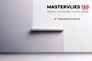 4x Paintable Lining Paper Mastervlies Expert | 75m² 6