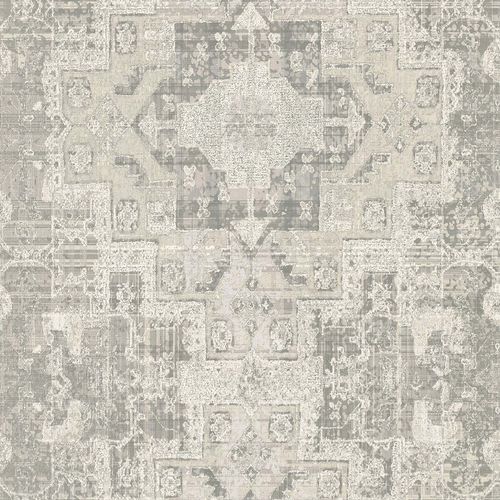 Articleimage Non-Woven Wallpaper Boho Retro taupe Rasch Textil Boho Chic 148655