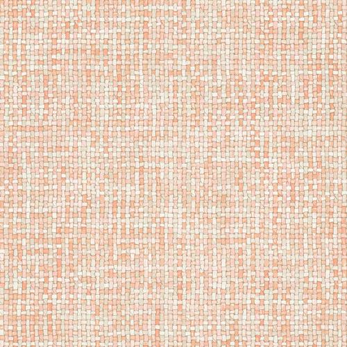 Articlepicture Non-Woven Wallpaper Woven apricot Rasch Textil Boho Chic 148661