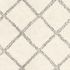 Produktimage Non-Woven Wallpaper Grid anthracite Rasch Textil Boho Chic 148666 1