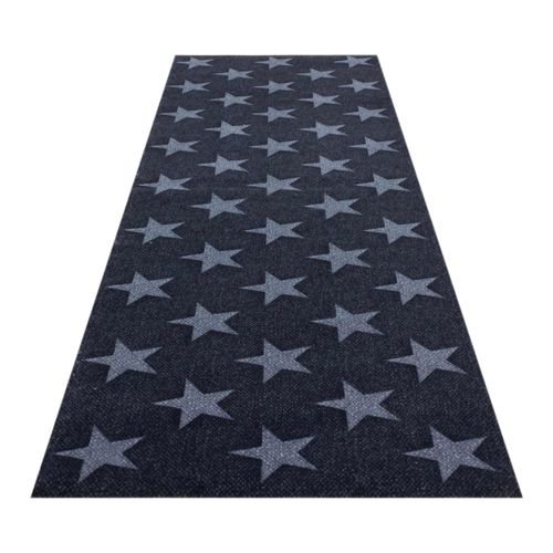 Kitchen Runner Rug Carpet Mats Stars Starlet | washable