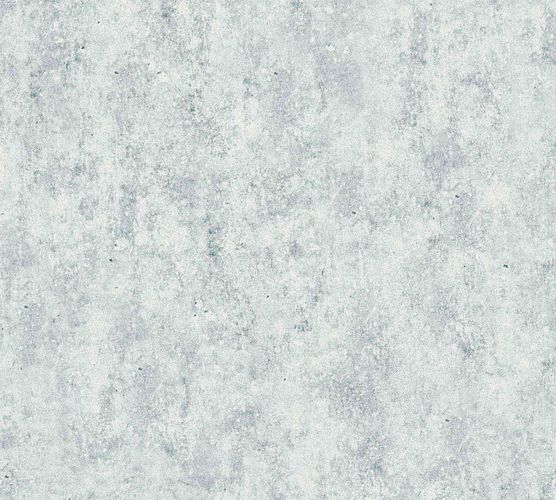 Paint Wallpaper concrete design grey white AS Creation 36155-1
