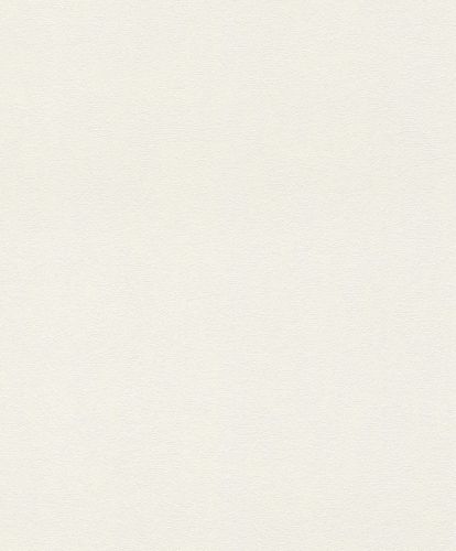 Non-woven wallpaper Rasch vintage cream white 402315