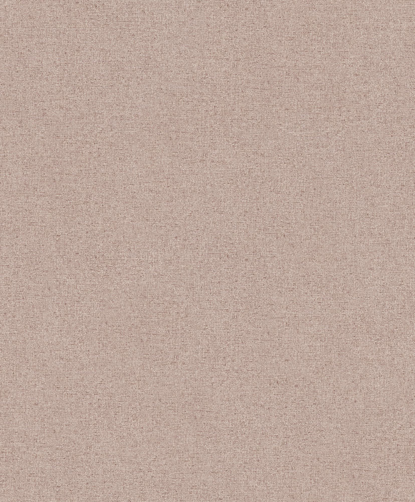 Wallpaper textured design taupe brown Erismann 6353-33