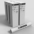 Paintable Lining Paper Non-Woven Wallpaper Mastervlies Expert 11