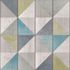 Article picture Non-Woven Wallpaper wood panels geometric grey GranDeco  EP3102 1