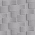 Article picture Non-Woven Wallpaper 3D-wall stones dark grey GranDeco  EP3304 1