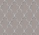 Picture Designer Wallpaper Michalsky ornament graphic taupe silver 36502-2 1