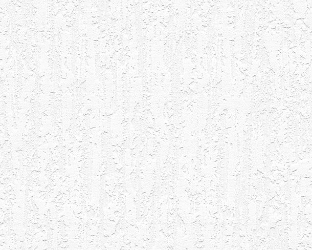 Wallpaper Plaster Look Structure white 2409-10