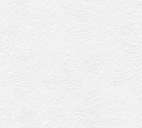 Wallpaper Plaster Front white Black & White 4 3303-21