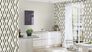 Illustration Non-woven Wallpaper Onszelf Textile grey Most Fabloulos 531336 4