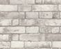 Product picture Non-Woven Wallpaper brick look grey 30256-2 1