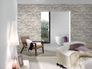 Detail picture Non-Woven Wallpaper brick look grey 30256-2 4