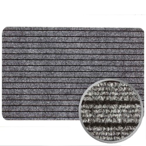 Doormat Floor Foot Mat Anti-Slip ATLAS | 40x60 | 50x80