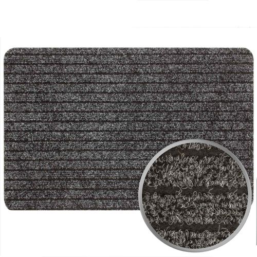 Doormat Floor Foot Mat Anti-Slip ATLAS | 40x60 | 50x80