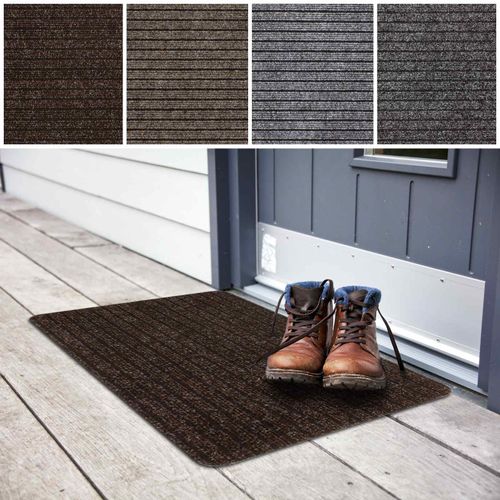 Doormat Floor Foot Mat Anti-Slip ATLAS | 40x60 | 50x80
