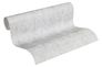Photo non-woven wallpaper concrete optic used 36600-1 1